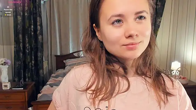 Crysta1Eva  online show from 10.30.25