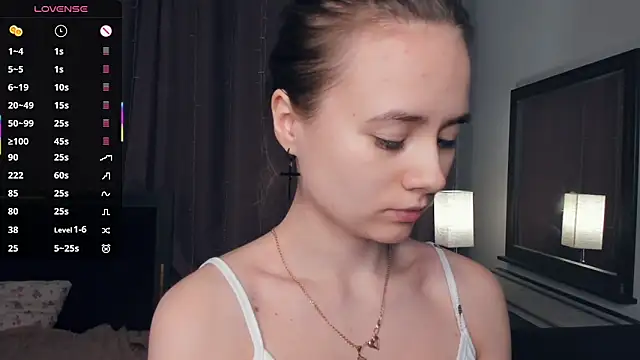 Crysta1Eva  online show from 02.20.26