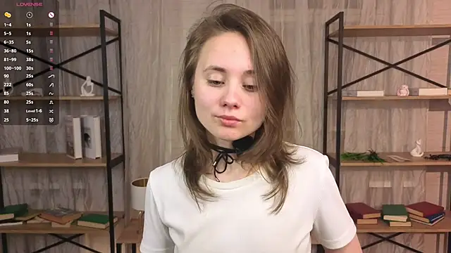 Crysta1Eva  online show from 05.15.26