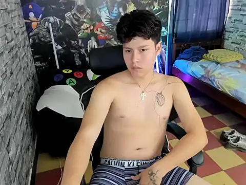 daniel leon online show from 03.08.26