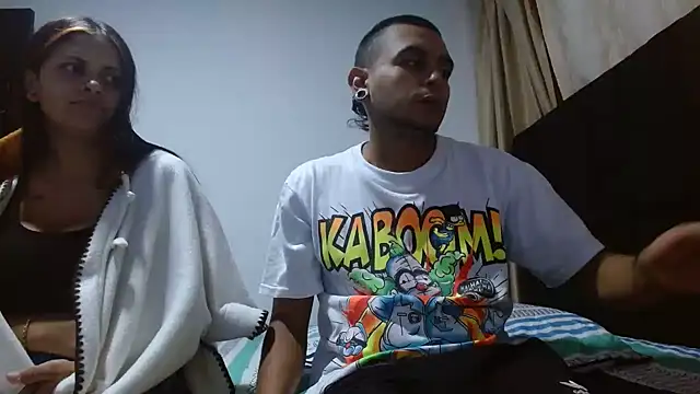 Carlandelli1 online show from 10.16.25