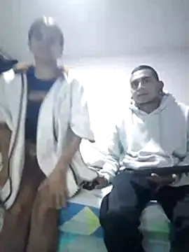 Carlandelli1 online show from 12.05.25