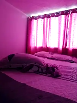 Carlandelli1 online show from 04.11.26