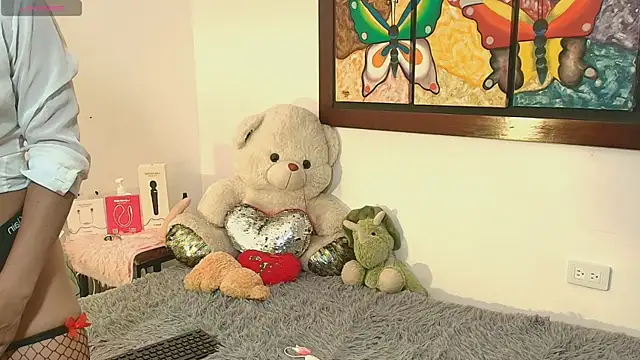 Natty Reyes online show from 11.03.25