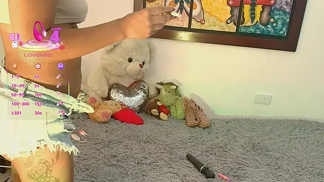 Natty Reyes online show from 11.07.25