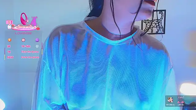 Natty Reyes online show from 01.11.26