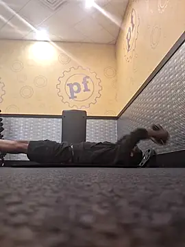 214KingLonggg online show from 02.08.26