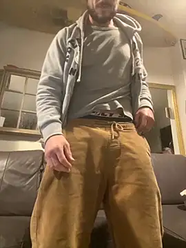 PabloelBraquemart online show from 11.24.25