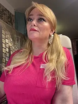 Sweet-blonde online show from 11.14.25