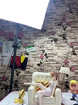 Sweet-blonde online show from 11.18.25