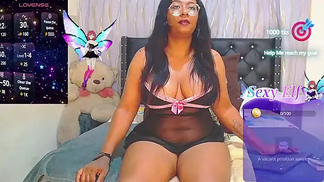 AnySugar online show from 02.01.25