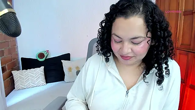 Chubby Licius online show from 03.07.26