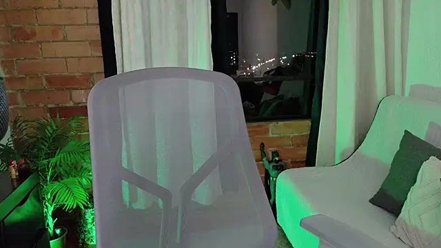 Chubby Licius online show from 04.14.26