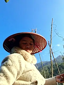 xuxulovezz online show from 01.17.26