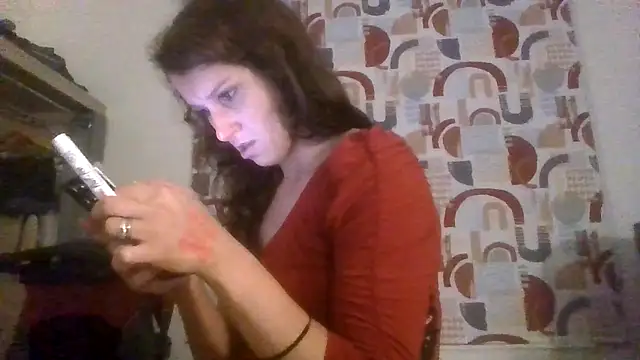 brunettebabexo3 online show from 06.18.26