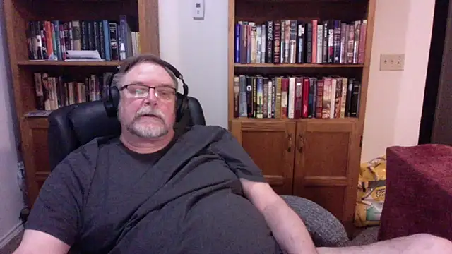 Vinyl22xh online show from 03.14.26