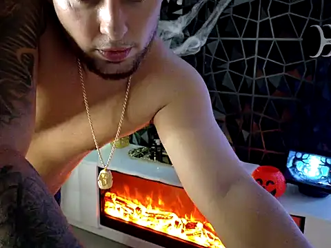 maximus888A online show from 10.24.25