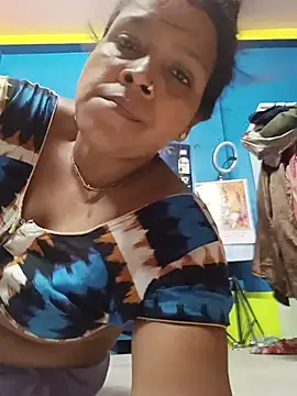 reya743 online show from 04.14.26