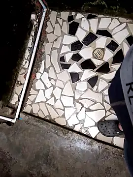 SALCEDO 041198 online show from 09.22.25