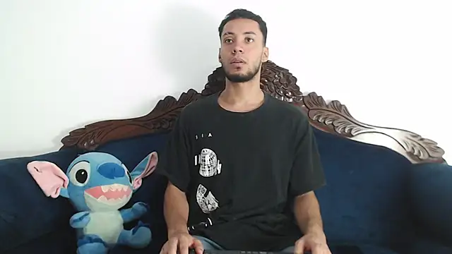 aroncooper1 online show from 01.07.26