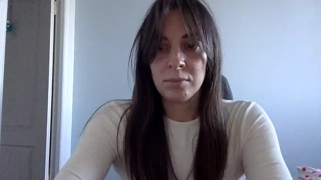 Snapshot of Myronell chatting on 10.22.25 Myronell online show from 10.22.25