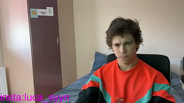 luca syn online show from 09.30.25