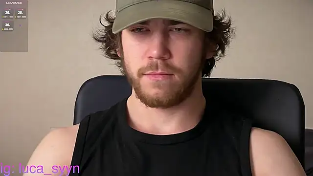 luca syn online show from 11.15.25