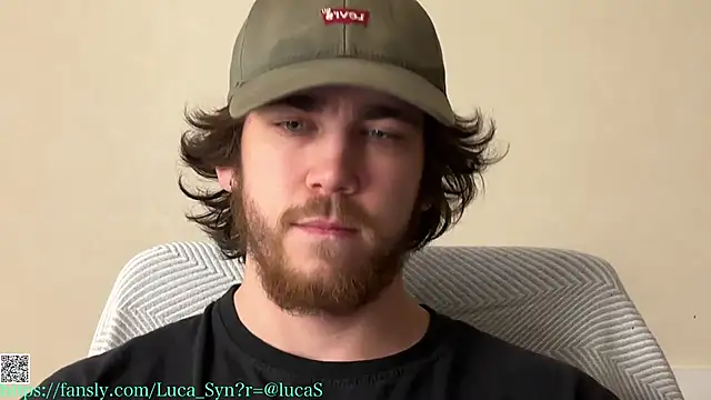 luca syn online show from 11.28.25