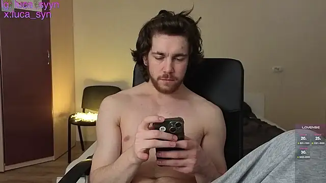 luca syn online show from 01.16.26