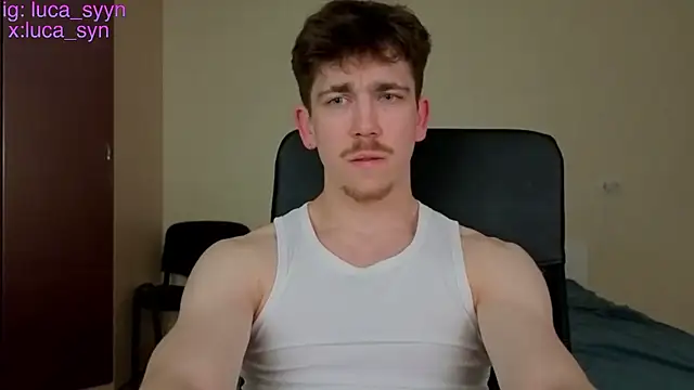 luca syn online show from 04.12.26