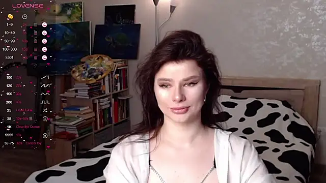 Snapshot of bbJ_one chatting on 02.09.26 bbJ one online show from 02.09.26