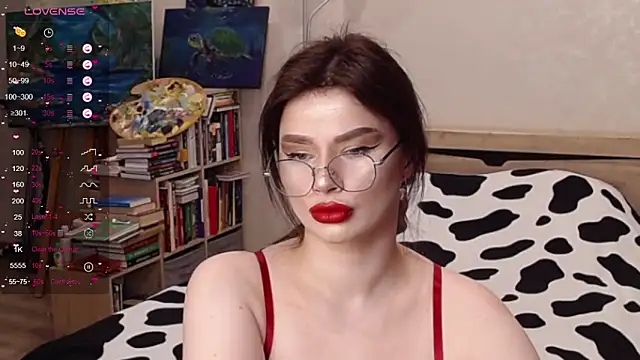 Snapshot of bbJ_one chatting on 02.11.26 bbJ one online show from 02.11.26