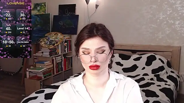 Snapshot of bbJ_one chatting on 02.12.26 bbJ one online show from 02.12.26