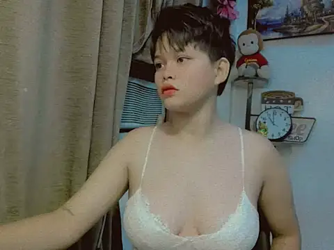 chennybbgirl online show from 09.26.25