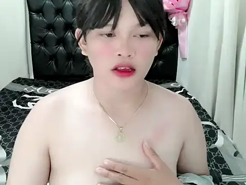 chennybbgirl online show from 06.28.26