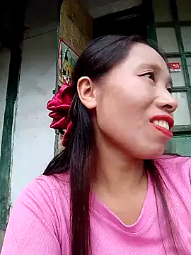 ruby-00 online show from 10.12.25