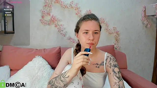 Elsie Cutties online show from 09.28.25