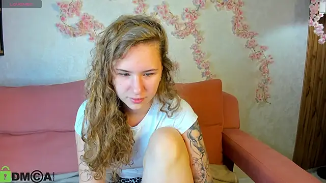 Elsie Cutties online show from 10.02.25