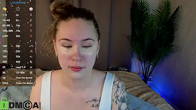 Elsie Cutties online show from 01.09.26