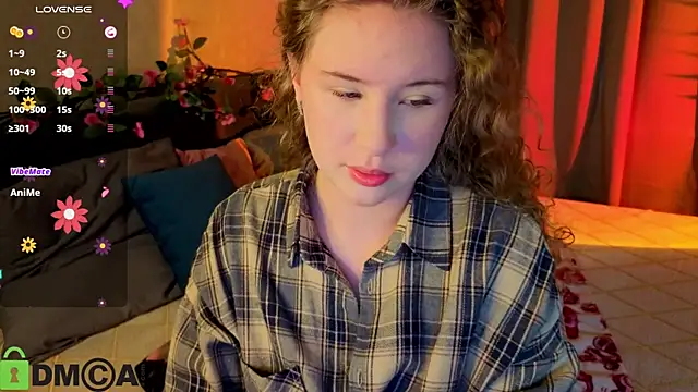 Elsie Cutties online show from 03.28.26