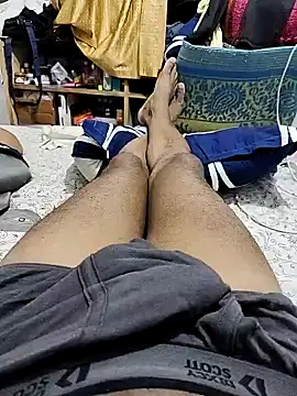 Rushasharma 368 online show from 10.22.25