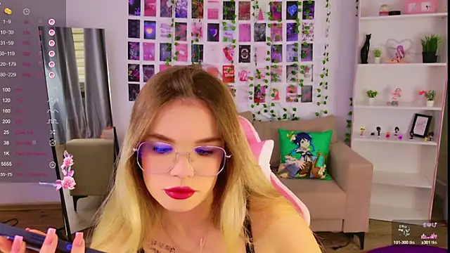 KellyHayden online show from 02.17.26