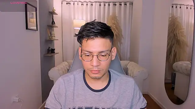 marcuswildx online show from 02.11.26