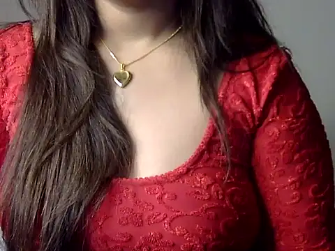 Snapshot of Aaliya02 chatting on 10.14.25 Aaliya02 online show from 10.14.25