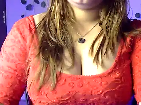 Aaliya02 online show from 02.15.26