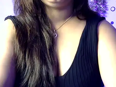 Snapshot of Aaliya02 chatting on 05.07.26 Aaliya02 online show from 05.07.26