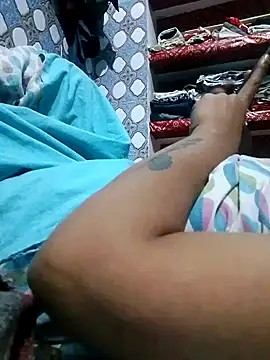 PAYAL HOTTY online show from 10.15.25