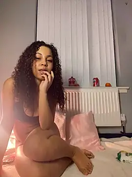 OliviaAshhh online show from 02.28.26