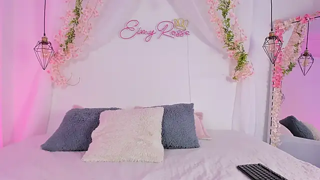 eimi rosse18 online show from 02.02.26