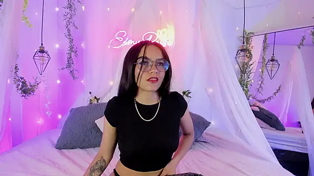 eimi rosse18 online show from 03.19.26